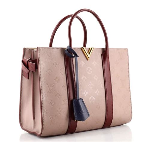 monogram cuff louis vuitton|louis vuitton monogram very tote.